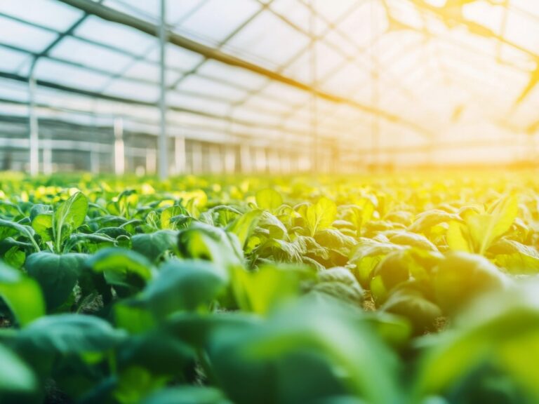 The Founding of OptiCrop Pty Ltd: Cultivating the Future of Sustainable Agriculture