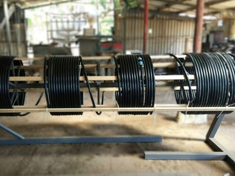 OptiCrop Lands First Greenhouse Project For Root-Zone Cooling Tech